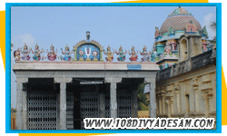 malainadu divyadesam tours